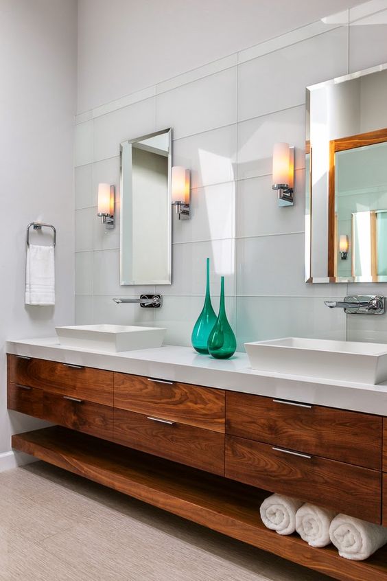 The 30 Best Modern Bathroom Vanities Of 2020 Trade Winds Imports